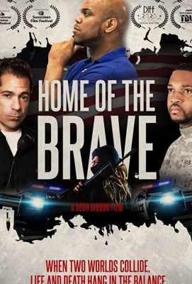 Home of the Brave (2018)