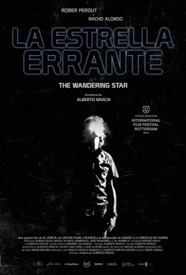 La estrella errante (2018)