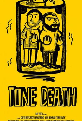 Tone Death (2017)