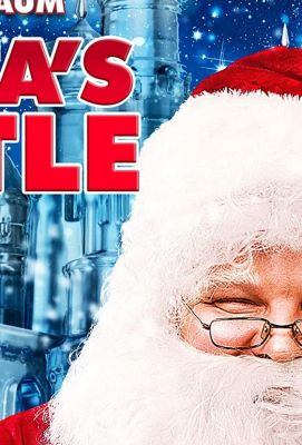 Santa's Castle (2018)