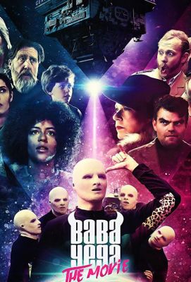 Baba Yega: The Movie (2018)