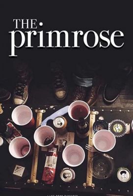 The Primrose (2018)