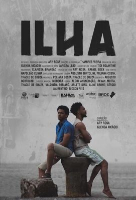 Ilha (2018)