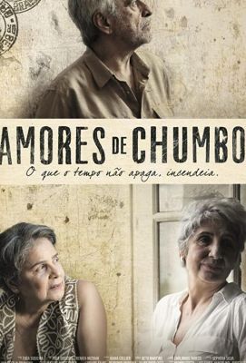 Amores de Chumbo (2017)