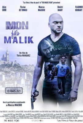 Mon fils Malik (2018)