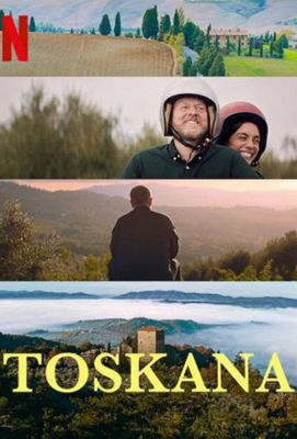 Toscana (2022)