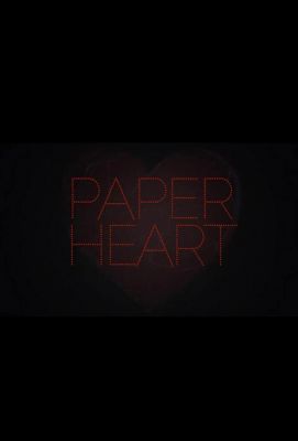 Paper Heart (2021)