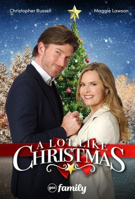 A Lot Like Christmas (2021)