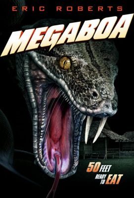 Megaboa (2021)