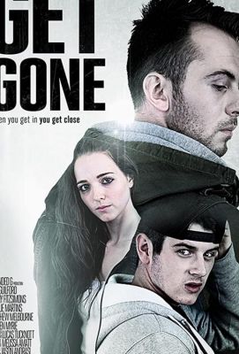Get Gone (2021)