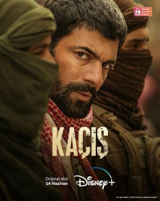 Kaçis (2022)