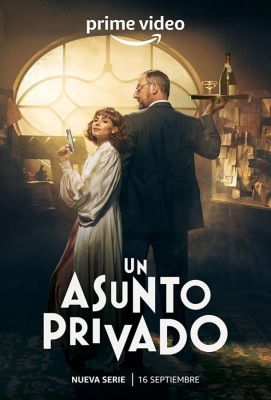 Un asunto privado (2022)