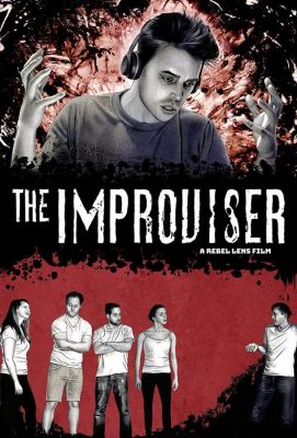 The Improviser (2022)