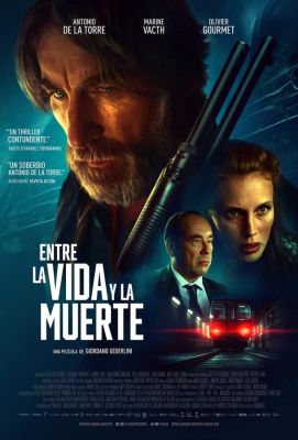 Entre la vie et la mort (2022)