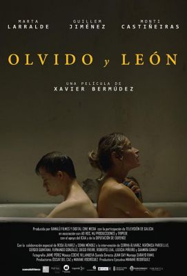 Olvido y León (2020)