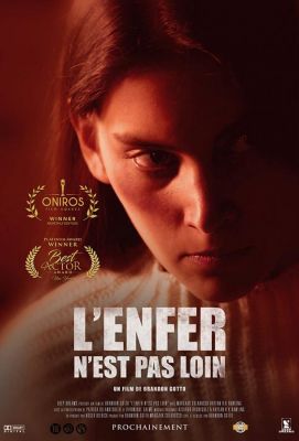 L'enfer N'est Pas Loin (2020)