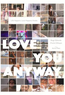 Love You Anyway (2022)