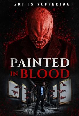 Painted in Blood (2022)