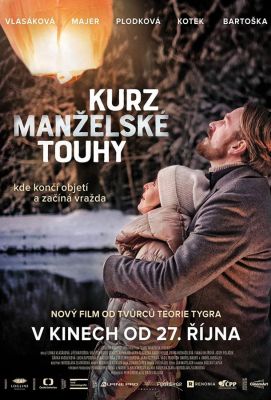 Kurz manzelské touhy (2021)