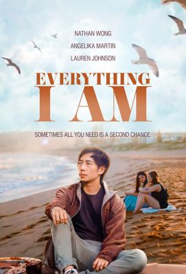 Everything I Am (2022)