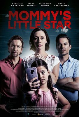 Mommy's Little Star (2022)