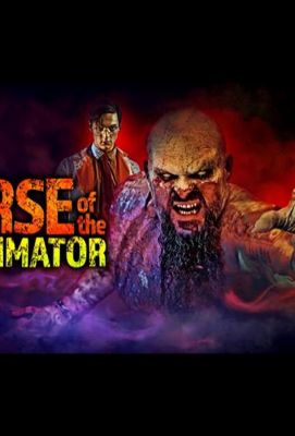 Curse of the Re-Animator (2022)