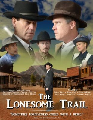 The Lonesome Trail (2019)