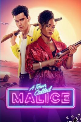 A Town Called Malice (2023)