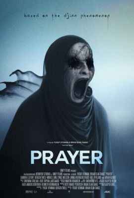 Prayer (2023)